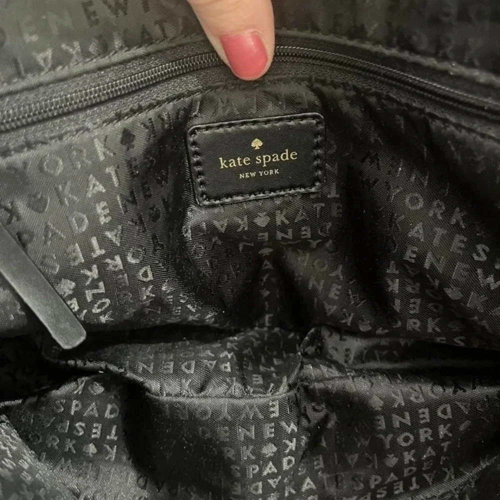 kate spade vintage kate